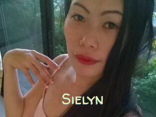 Sielyn Sexy Tchat