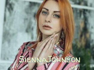 SiennaJohnson