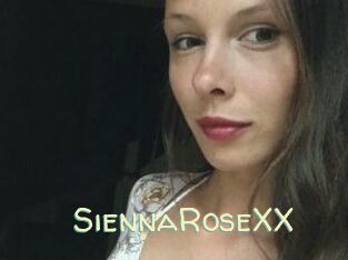 SiennaRoseXX