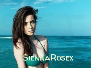 SiennaRosex