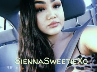SiennaSweetieXo