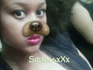 Sienna_xXx