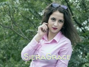 SieraGrace