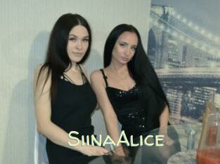SiinaAlice
