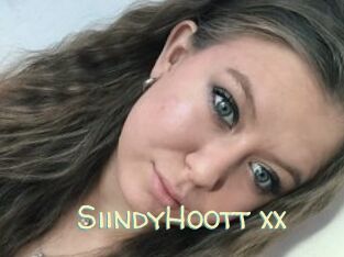SiindyHoott_xx