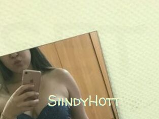 SiindyHott