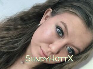 SiindyHottX