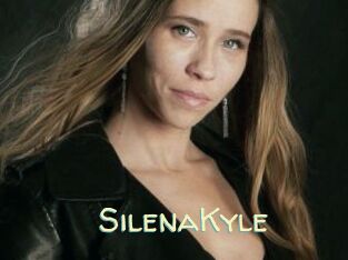 SilenaKyle