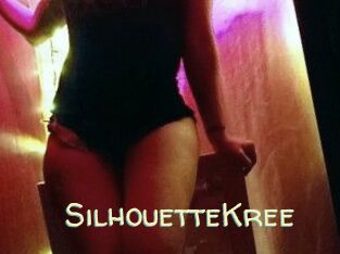 SilhouetteKree