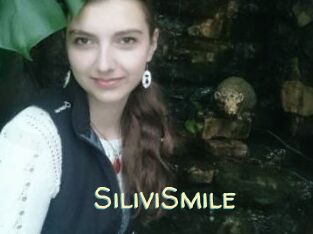 SiliviSmile