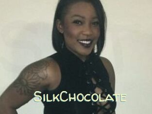 SilkChocolate