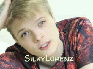 SilkyLorenz
