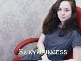 SilkyPrincess