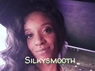 Silkysmooth