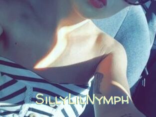 SillyLilNymph