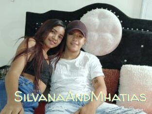SilvanaAndMhatias