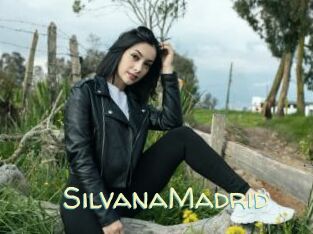 SilvanaMadrid