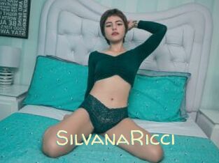 SilvanaRicci