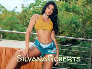 SilvanaRoberts