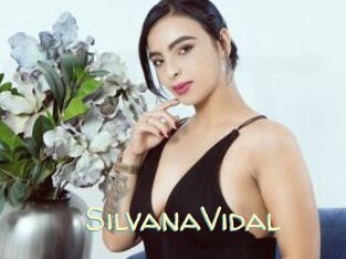 SilvanaVidal