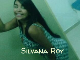 Silvana_Roy