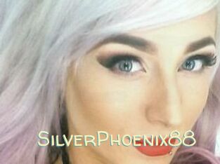 SilverPhoenix88
