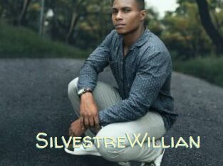SilvestreWillian