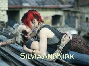 SilviaAndKirk