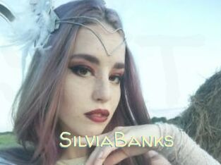 SilviaBanks