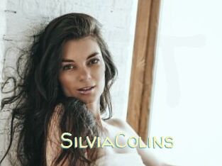 SilviaColins