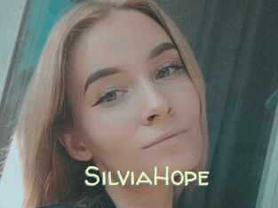 SilviaHope Sexy Tchat