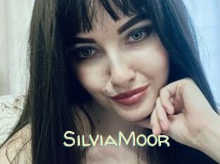 SilviaMoor