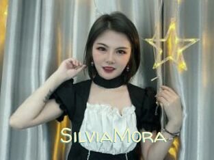 SilviaMora