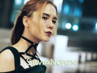 SilviaNoren