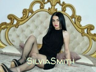 SilviaSmith