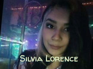 Silvia_Lorence