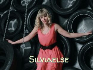Silviaelse