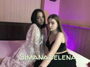SimanaSelena