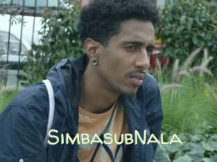 SimbasubNala
