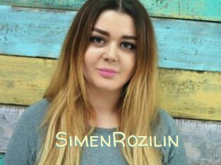 SimenRozilin