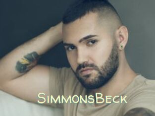 SimmonsBeck