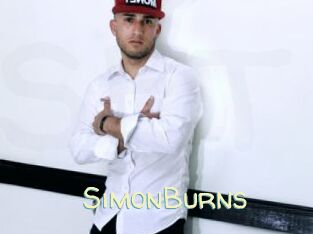 SimonBurns