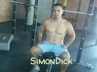 SimonDick