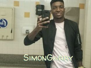 SimonGarry