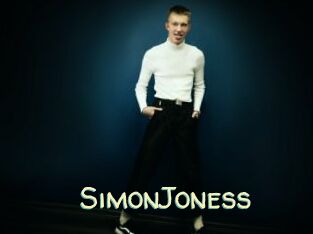SimonJoness