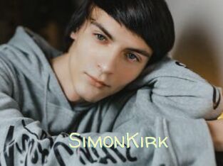 SimonKirk