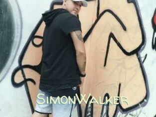 SimonWalker