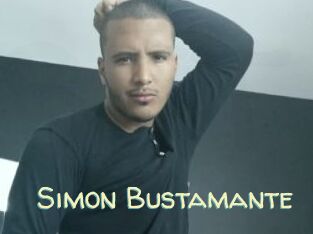 Simon_Bustamante Sexy Tchat