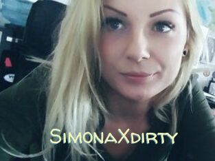 SimonaXdirty