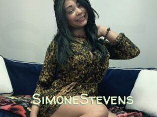 SimoneStevens